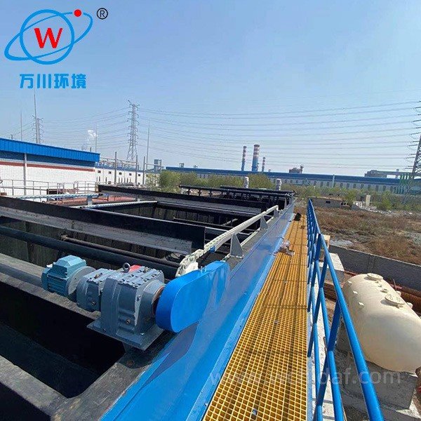China Dissolved Air Floatation