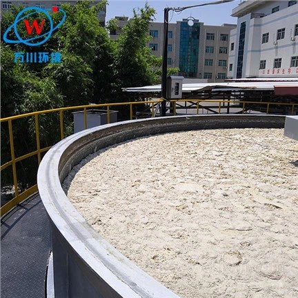 공기 확산식 부상 장치를 유지 관리하는 방법은 무엇입니까?